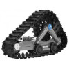 ATV, UTV Roomikud