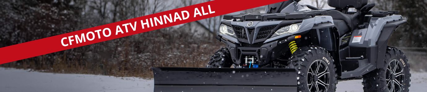 CFMOTO CFMOTO