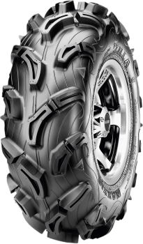 Zilla Rehv MU01 25X8-12 43J E