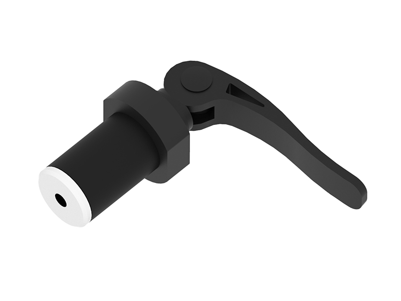 Eksentrik klamber: 22mm for CFMOTO