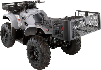 DROP RACK ATV MOOSE