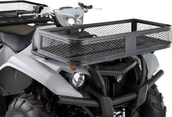 MESH RACK FRONT MOOSE