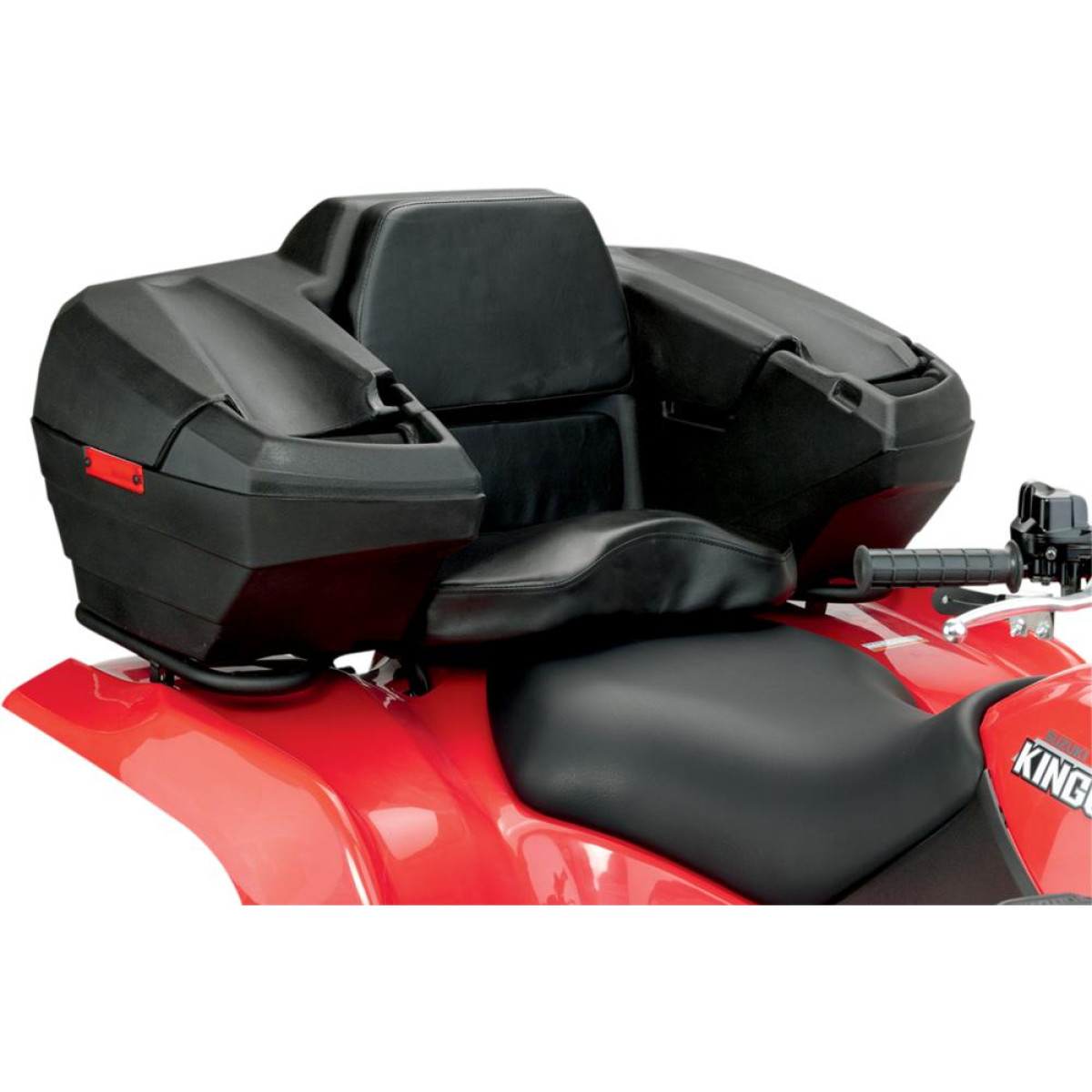 Kohver taha Moose Utility Trailblazer