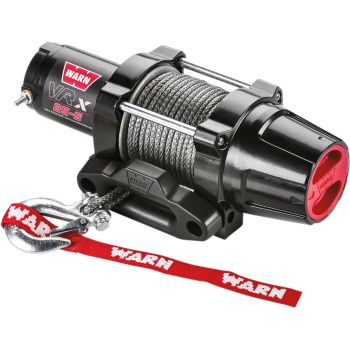 WINCH WARN VRX 25-S