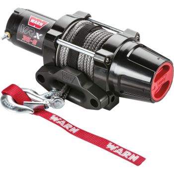 WINCH WARN VRX 35-S
