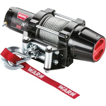 WINCH WARN VRX 35