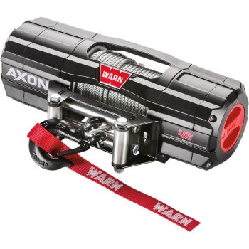 WINCH WARN AXON 45