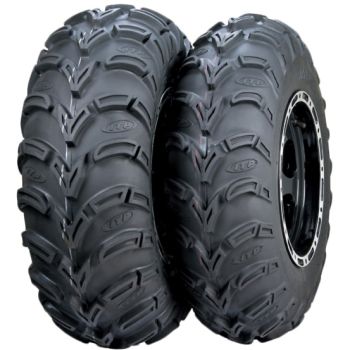 ITP Tire Mud Lite AT 25x8.00-12 6-Ply E-Marked