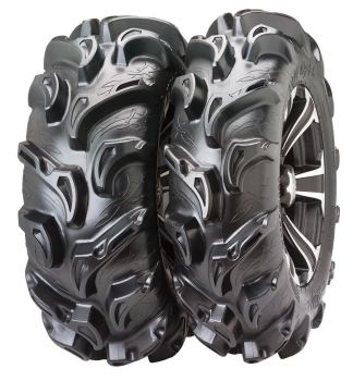 ITP Tire Mega Mayhem 28x9.00-12 6-Ply 38mm