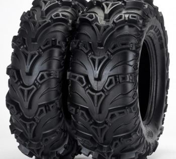 ITP Tire Mud Lite II 25x8.00-12 (205/80-12) E-appr.