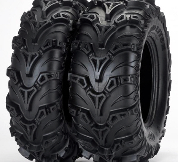 ITP Tire Mud Lite II 28x11.00-14 (280/65-14) nhs E-Marked