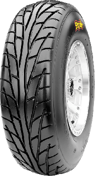 CST Tire Stryder CS05 25 x 8.00 - 12 6-Ply TL E-appr. 46N