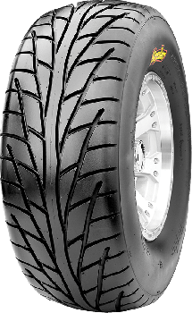CST Tire Stryder CS06 GREEE4 25 x 10.00 - 12 6-Ply TL E-appr. 53N