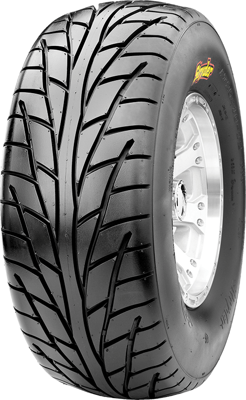 CST Tire Stryder CS06 GREEE4 26 x 11.00 - 14 6-Ply TL E-appr. 57N