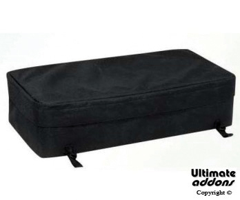 Bronco Rack Pack Front 84x40x23cm