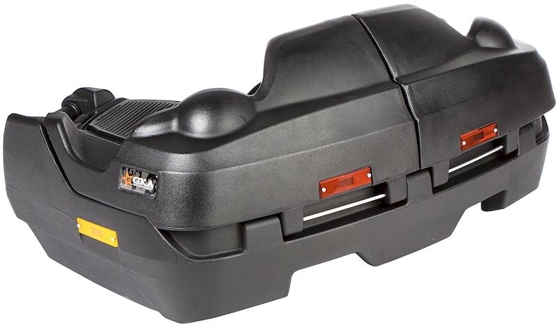 GKA Atv box 2K C403