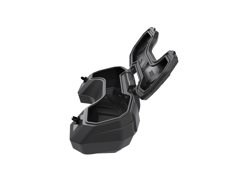 TESSERACT Atv box CFMoto 450L/X4/520/600