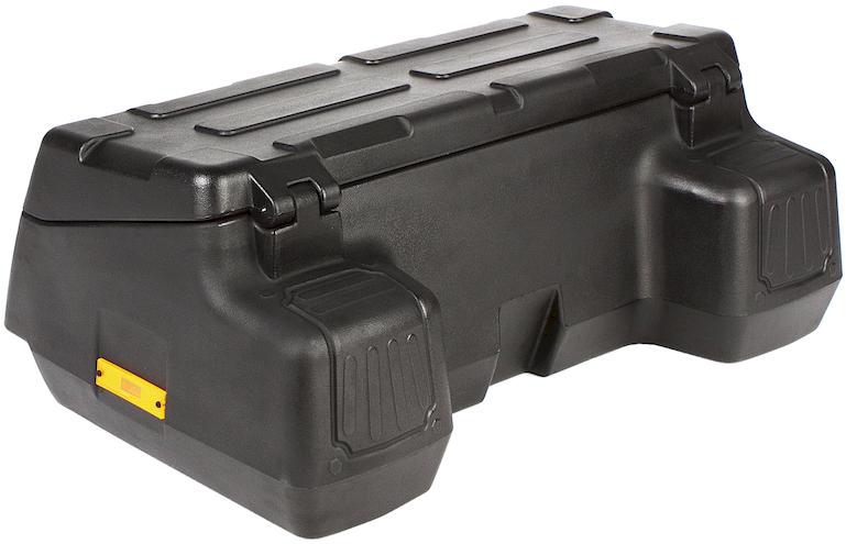 GKA Atv box R 301 Rear
