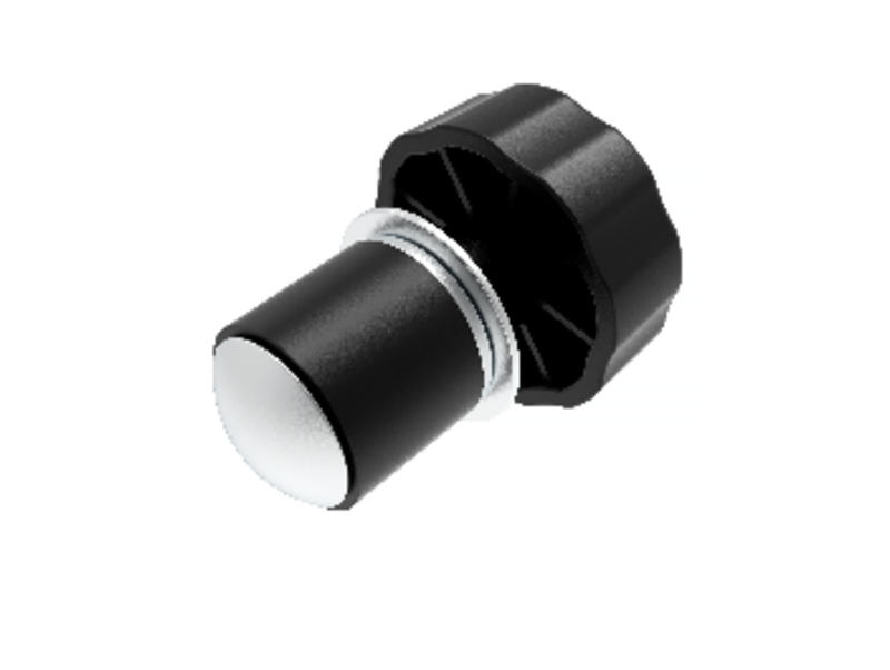 GKA/Tesseract Quick Release bolt kit