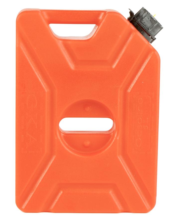 TESSERACT Jerrycan 5L Red Universal