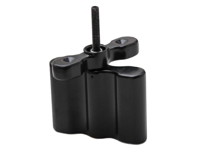 GKA Jerrycan Mount Extension Max