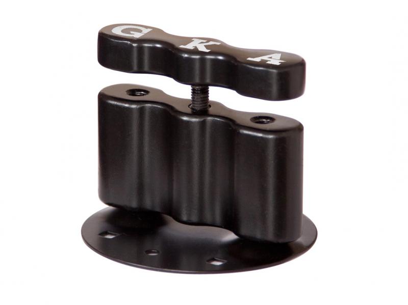 TESSERACT Jerrycan Mount Basic