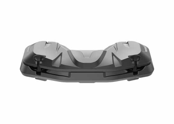 TESSERACT Transportbox Front CFMoto Cforce 450 2022-