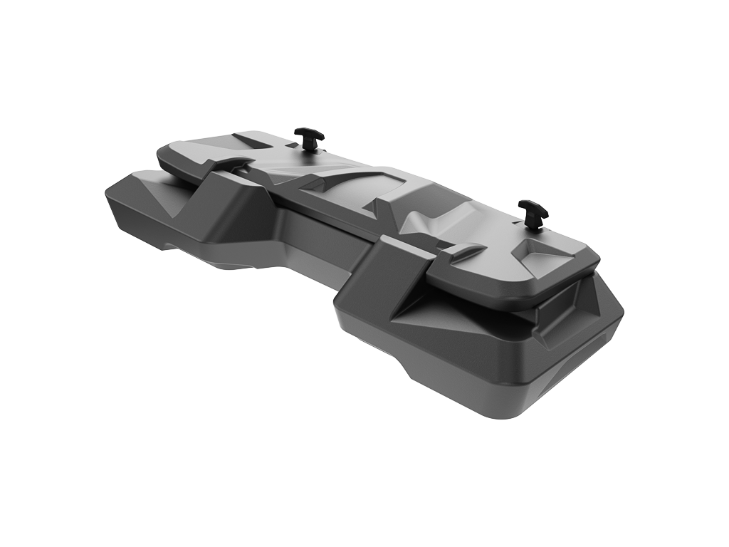 TESSERACT Transportbox Front CFMoto Cforce 520 2022-