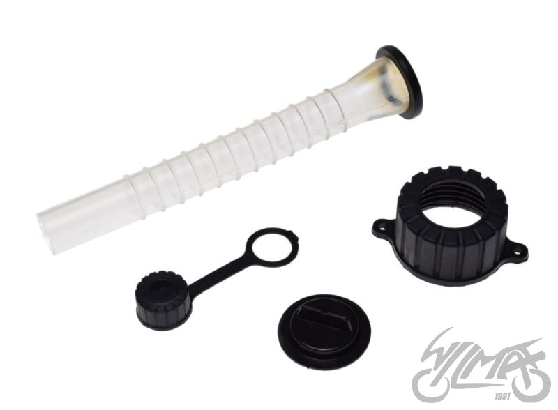 Kütusekanistri toru tihend 265mm