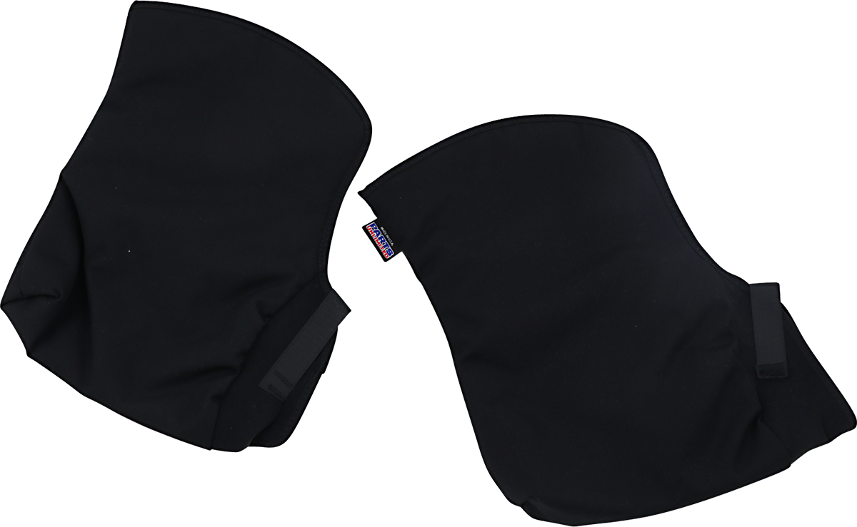 Kätekotid Parts Unlimited Deluxe - must