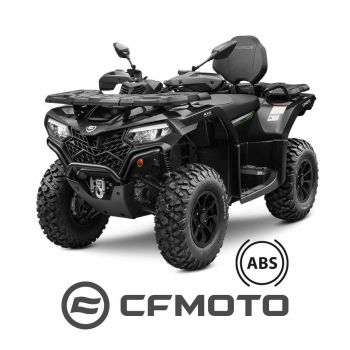 ATV CFMOTO CFORCE 520 ABS LED pikk