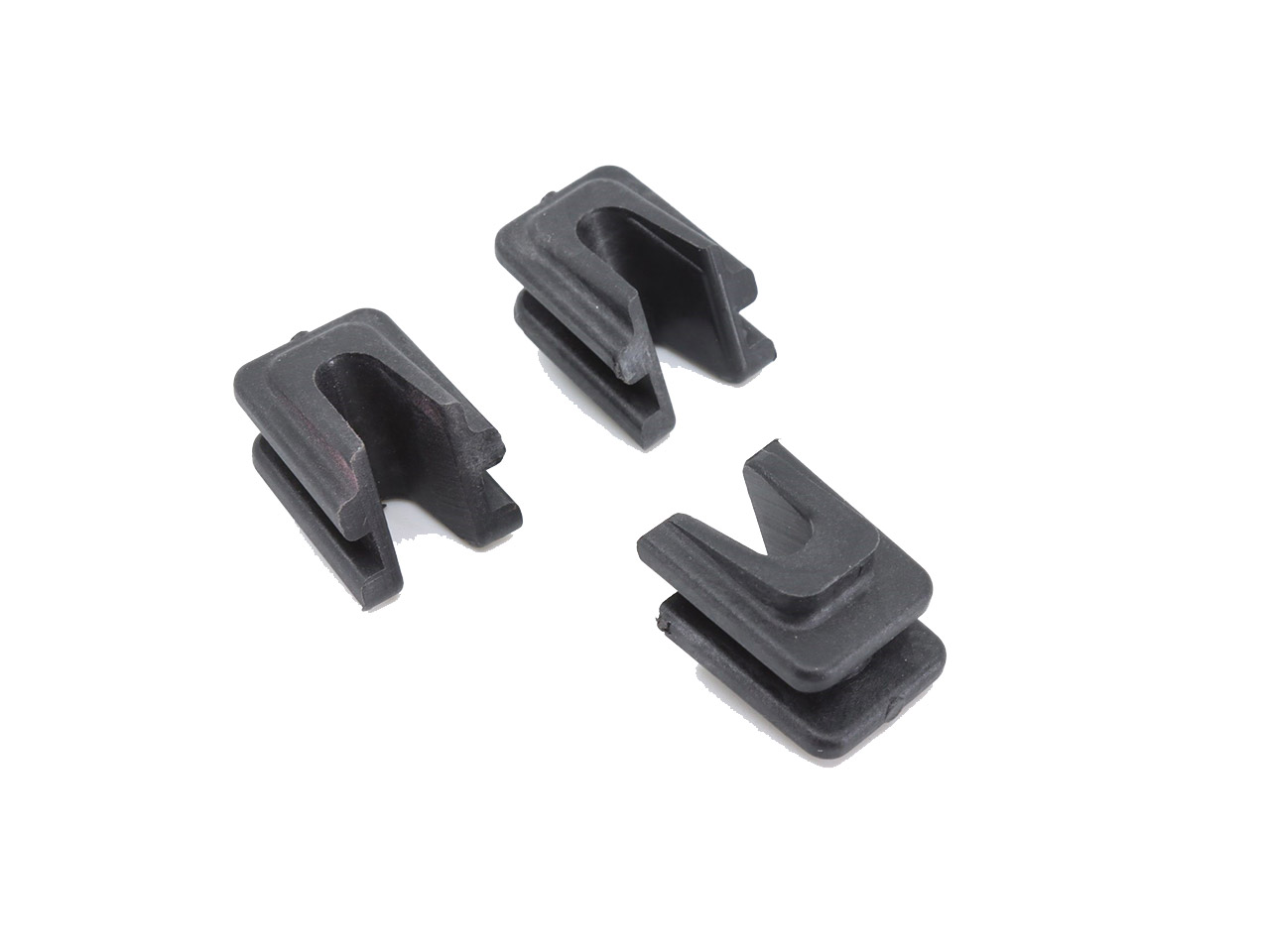 NYLON SLIDER (0GR0-051006): 3 pcs set