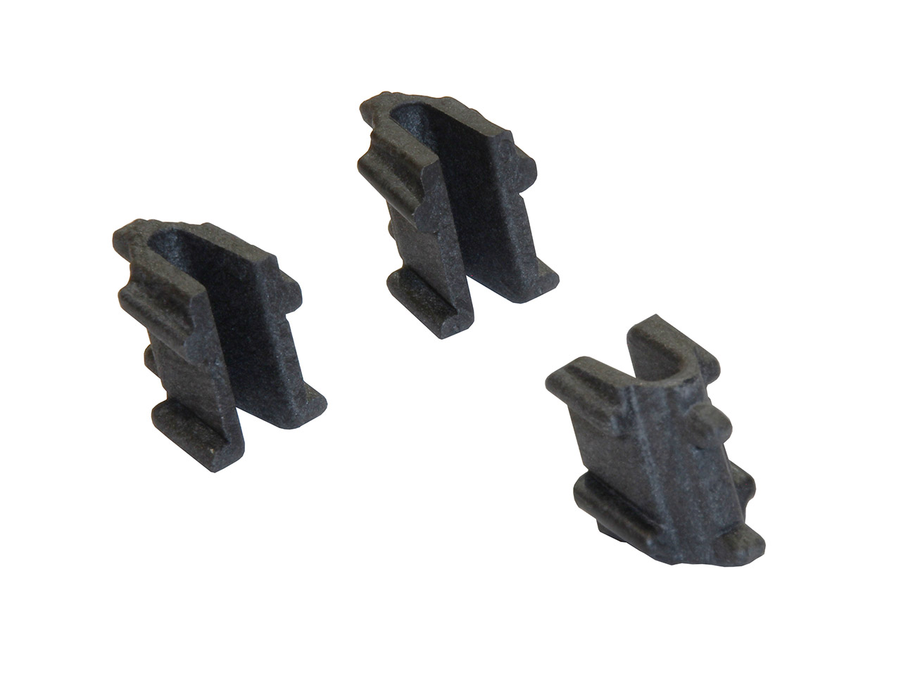 NYLON BLOCK (0JYA-051004-10000): 3 pcs kit