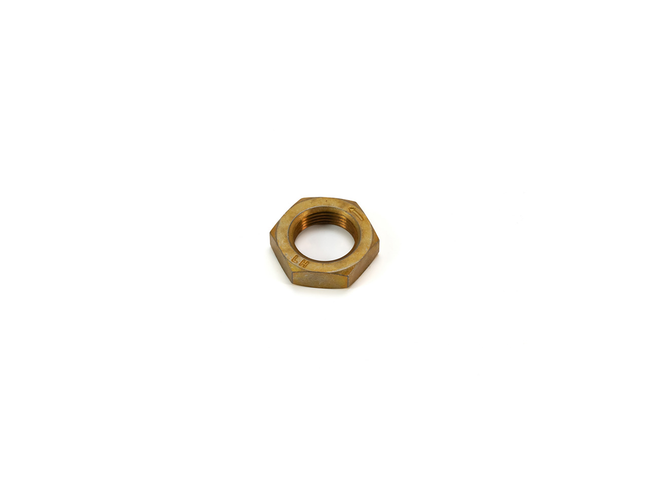 Nut, Drive pulley (0JYA-051013-10001)