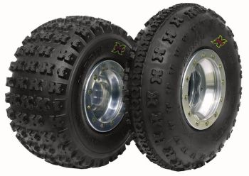 BKT ATV rehv 20x11-10 6PR