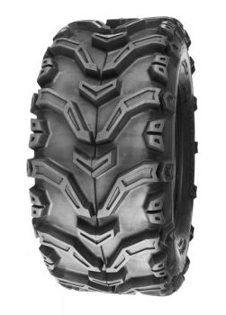 DELI TIRE ATV rehv 25x8-12 6PR
