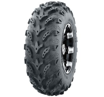 JOURNEY Tire P376 27 x 9.00 - 12 6-Ply TL