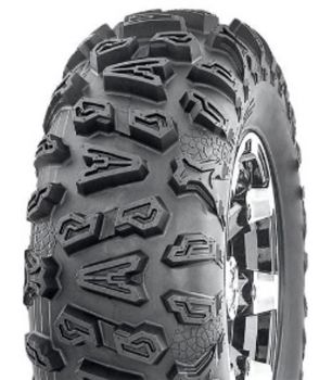 JOURNEY Tire P390 26 x 11.00 - 14 6-Ply TL E-appr.