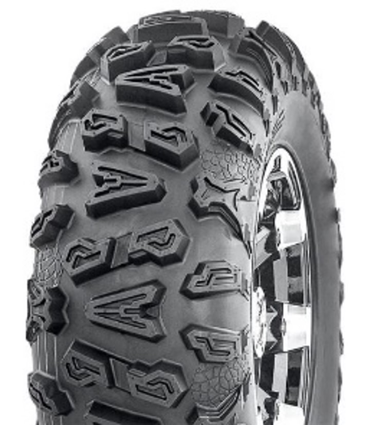 JOURNEY Tire P390 26 x 9.00 - 14 6-Ply TL E-appr.