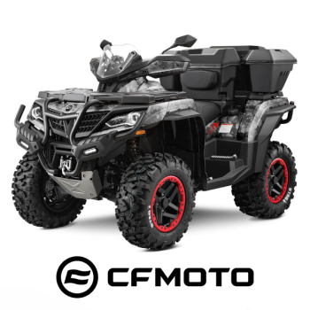 ATV CFMOTO CFORCE 1000 Overland