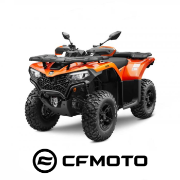 ATV CFMOTO CFORCE 520 lühike