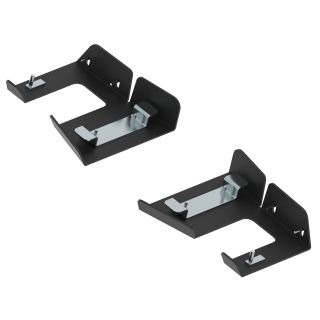 Tagumiste õõtshoobade kaitsmed, plastik (paar) Polaris Sportsman 400 / 500 / 570 / 800