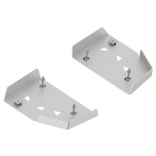 Tagumiste õõtshoobade kaitsmed, alumiinium (paar) Polaris ACE 325 / 570/ RZR 570