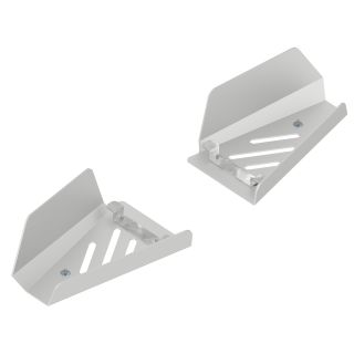 Esimeste õõtshoobade kaitsmed, alumiinium (paar) Polaris Sportsman 550/850 XP