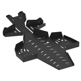 Põhjakaitse täis komplekt (plastik): CanAm G1 Renegade
