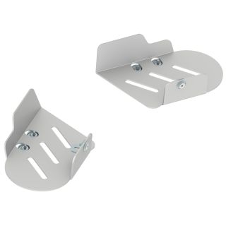 Tagumiste õõtshoobade kaitsmed, alumiinium (paar) CFMOTO CFORCE 450