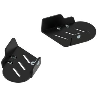 Tagumiste õõtshoobade kaitsmed, plastik (paar) CFMOTO CFORCE 450