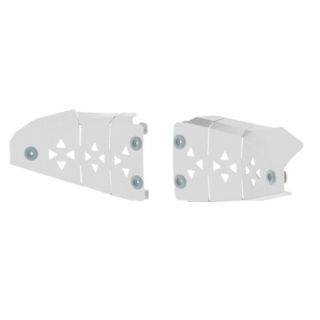 Esimeste õõtshoobade kaitsmed, alumiinium (paar) Polaris: Sportsman XP (2017+): Sportsman Touring XP 1000 (2018+)