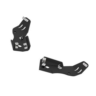 Rear A-arm guards (HDPE plastic): CanAm G2 Outlander: CanAm G2 Renegade: (2019+)