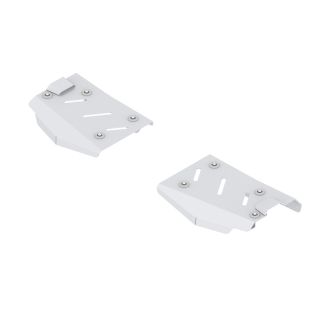 Tagumiste õõtshoobade kaitsmed, alumiinium (paar) Polaris: Sportsman XP 1000 S